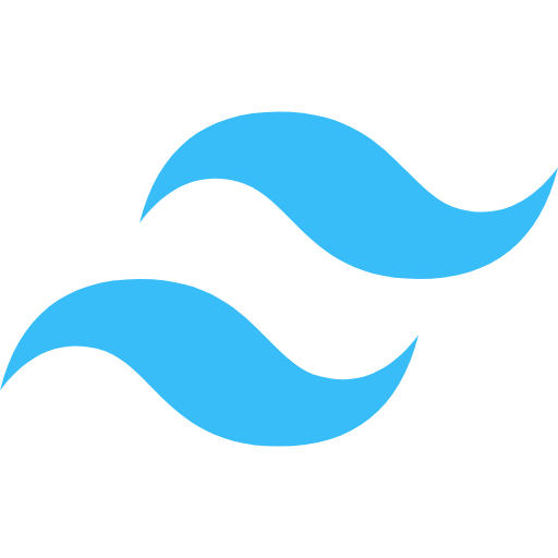 Styled with Tailwind