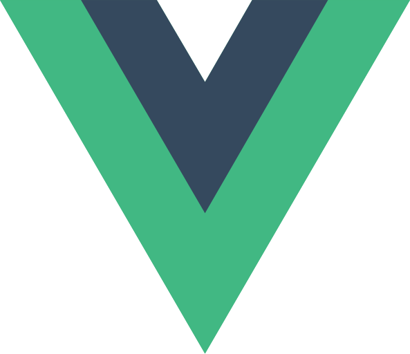 Built with Vuejs