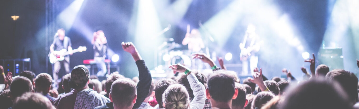 Featured Banner