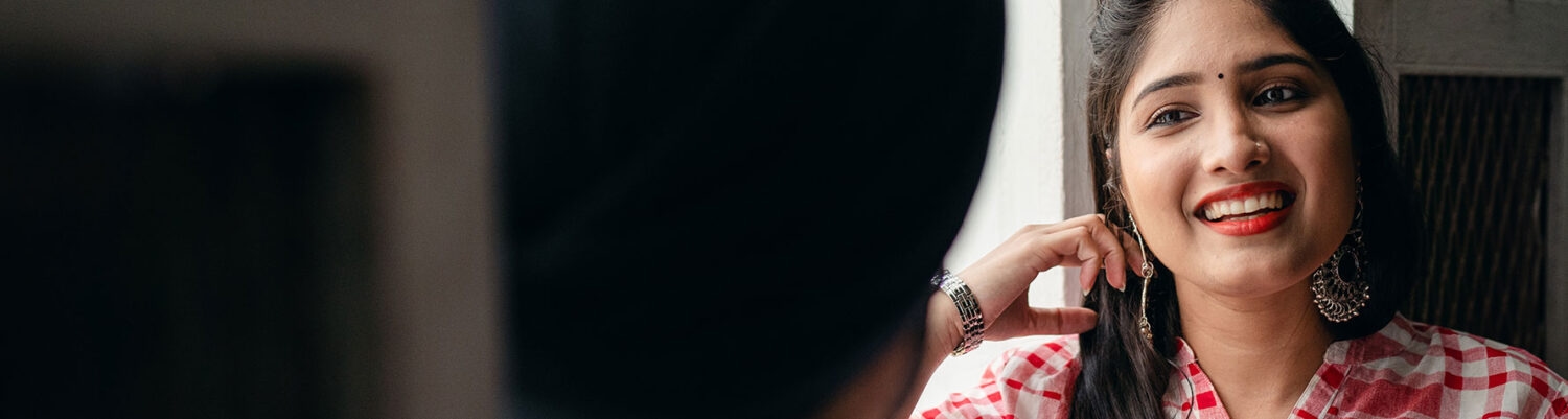 Featured Banner