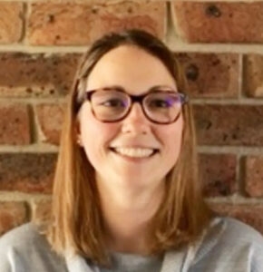 Jess – Supporting the OSKY team and business operations