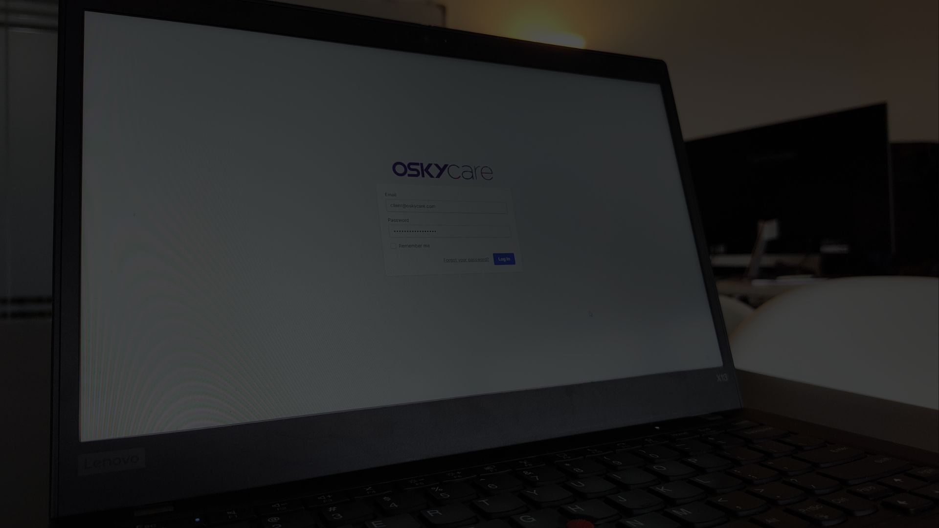 OSKY Portal