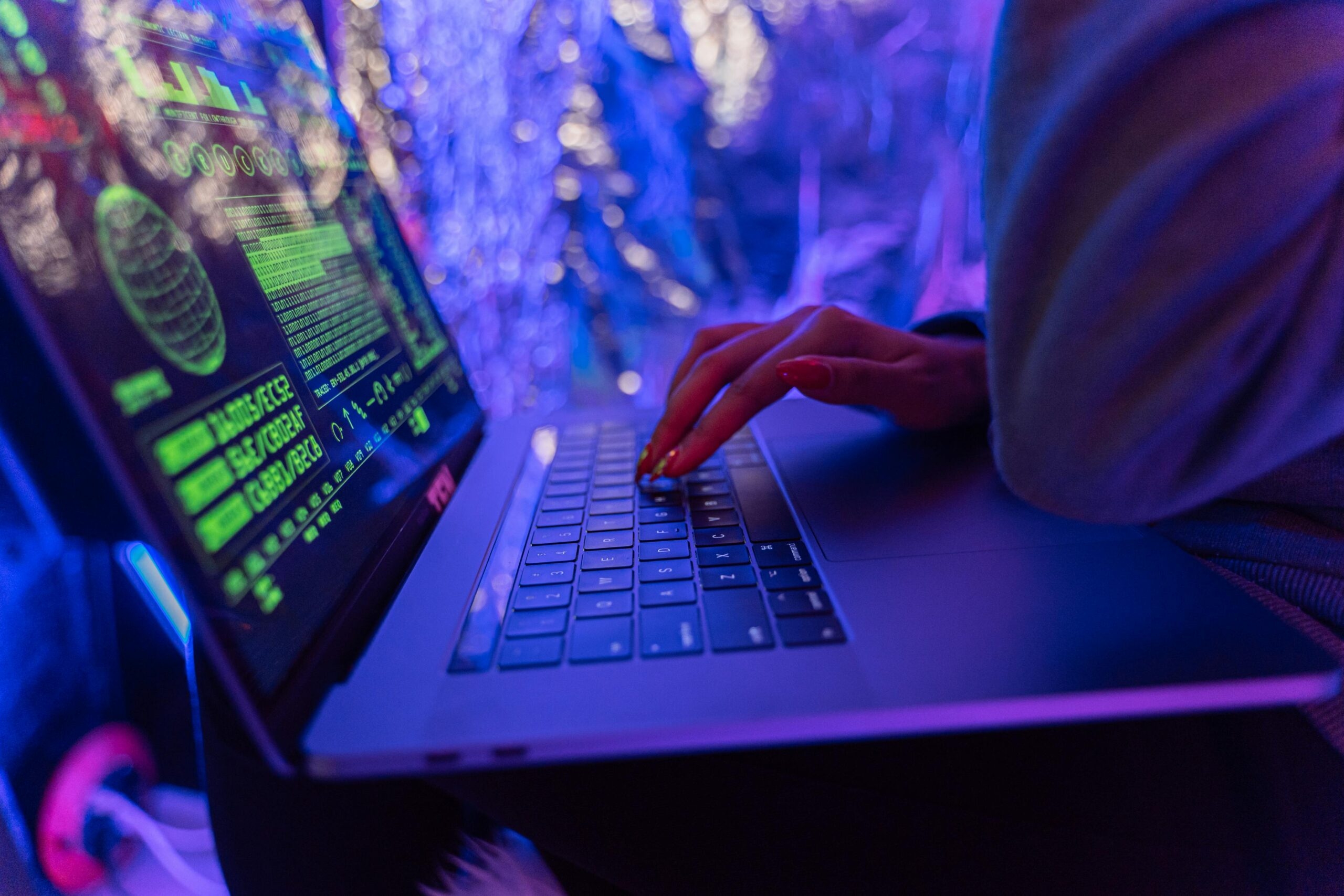 Cybersecurity Essentials for Nonprofits - Protecting Sensitive Donor Data