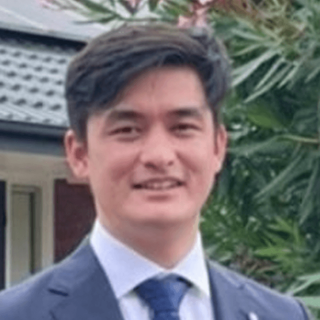 Pemba Lama – Turning data into actionable digital insights