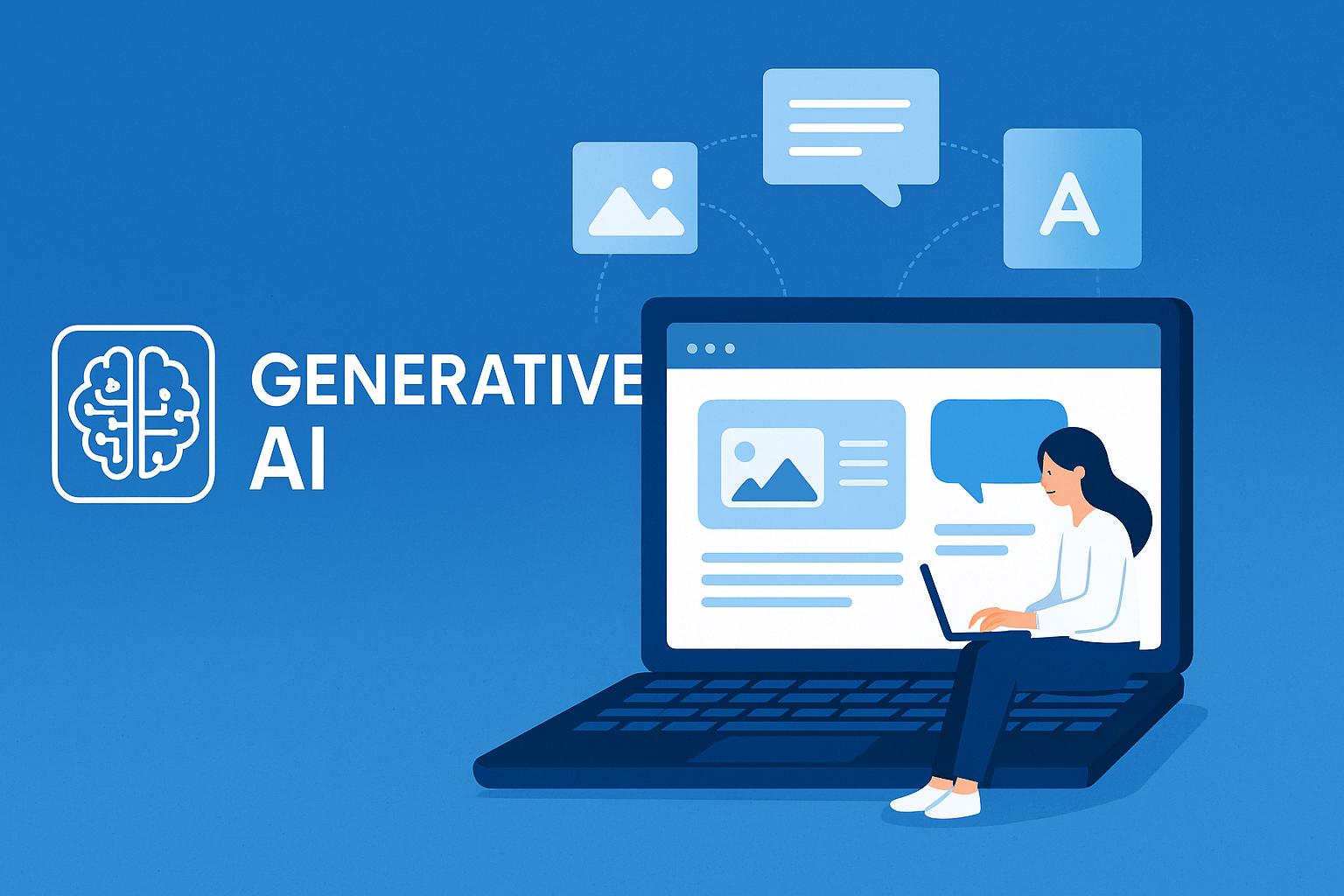 Elevate Your Website with GenAI: Personalised Content Powered by Customer Data