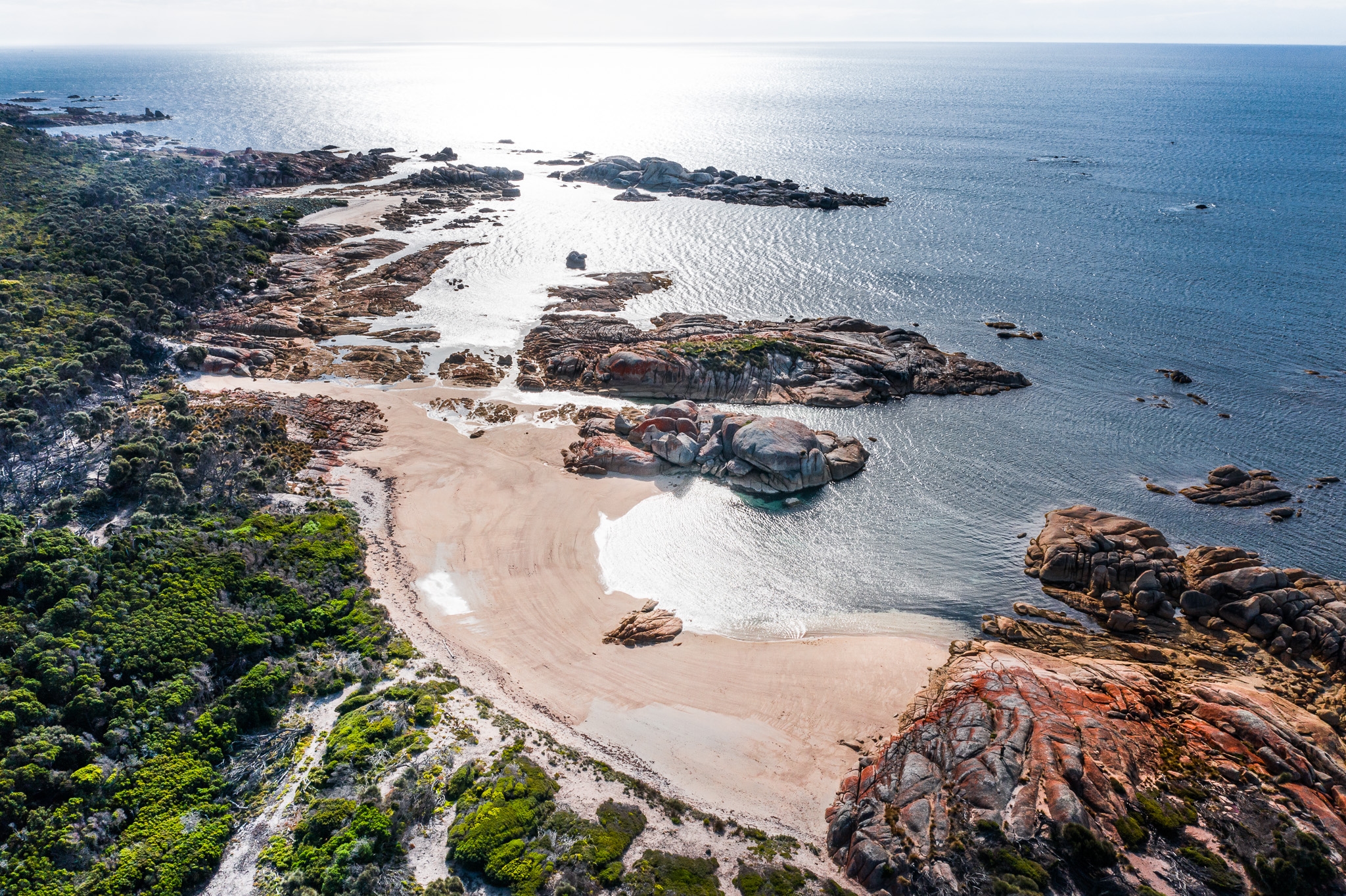 Flinders Island – Website Revitalisation