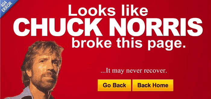 Featured Banner