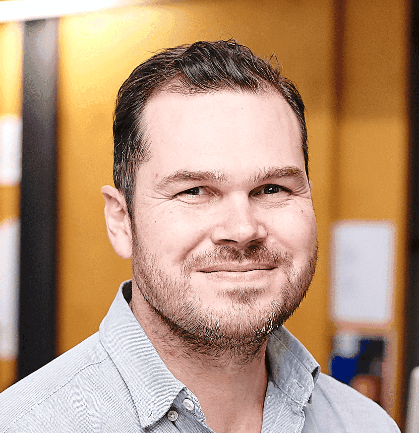 Warren – Creating thoughtful, intuitive designs that engage