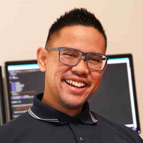 Rio – Ensuring OSKY’s hosting and infrastructure run seamlessly