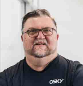 Bruce – Keeping projects on track with strategic precision