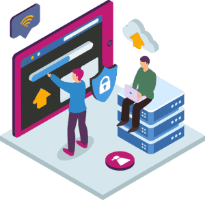 Managed AWS Hosting