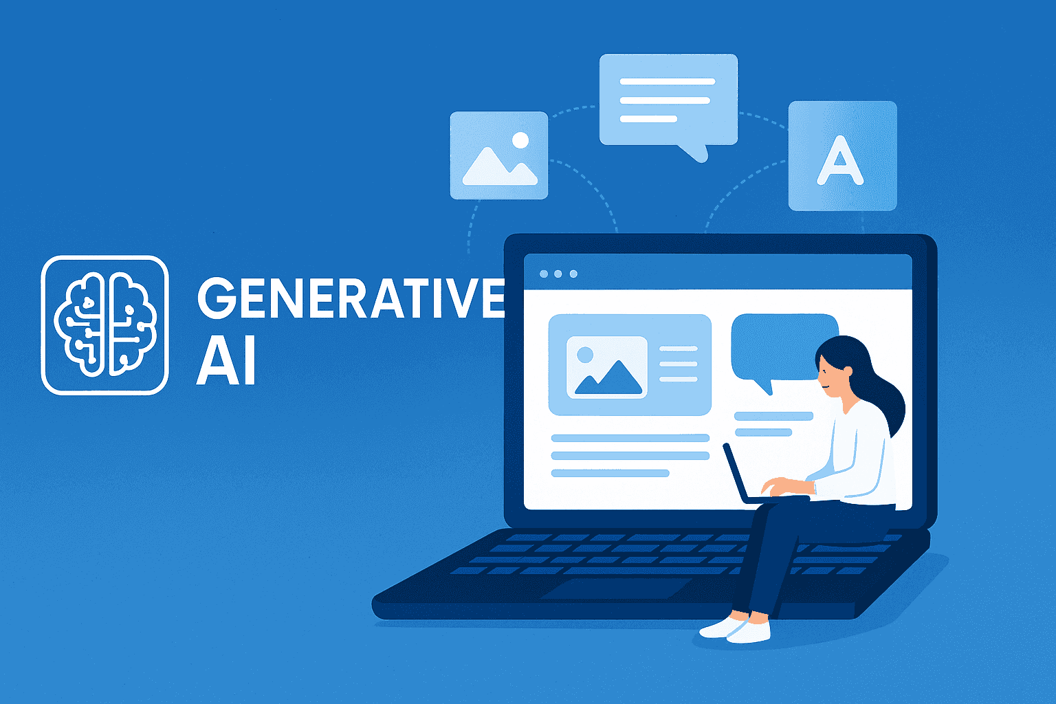 Elevate Your Website with GenAI: Personalised Content Powered by Customer Data