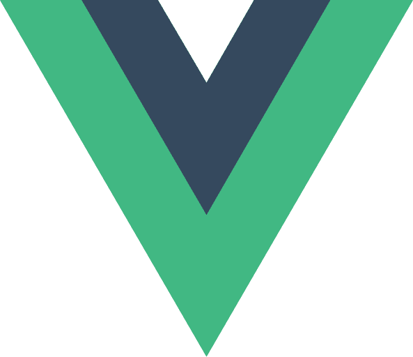 Built with Vuejs
