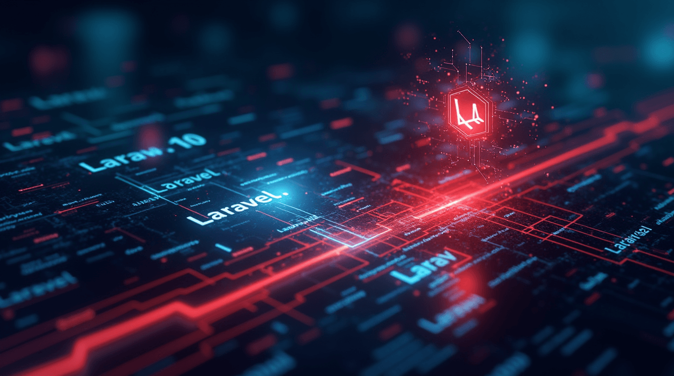 Upgrade your website from Laravel 10 to Laravel 12 now for 11 vital reasons to stay ahead of the game.