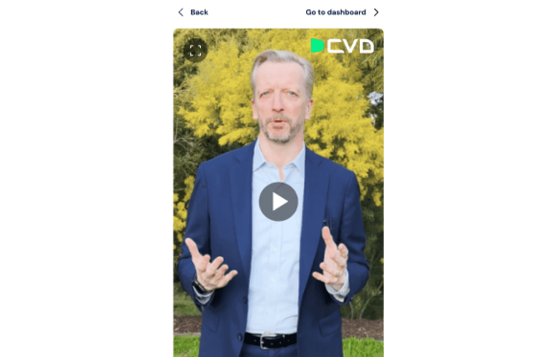 Video Creation