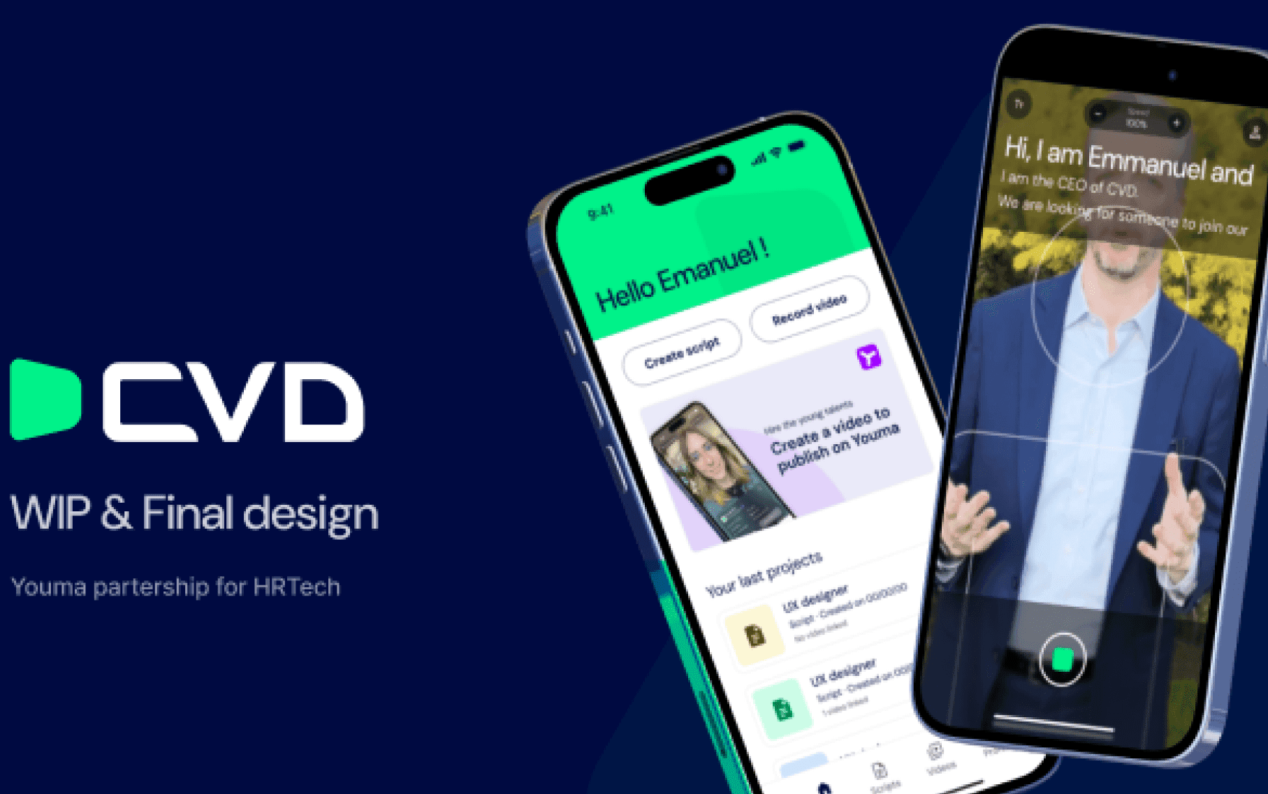 Featured Banner