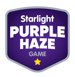 Starlight Foundation logo